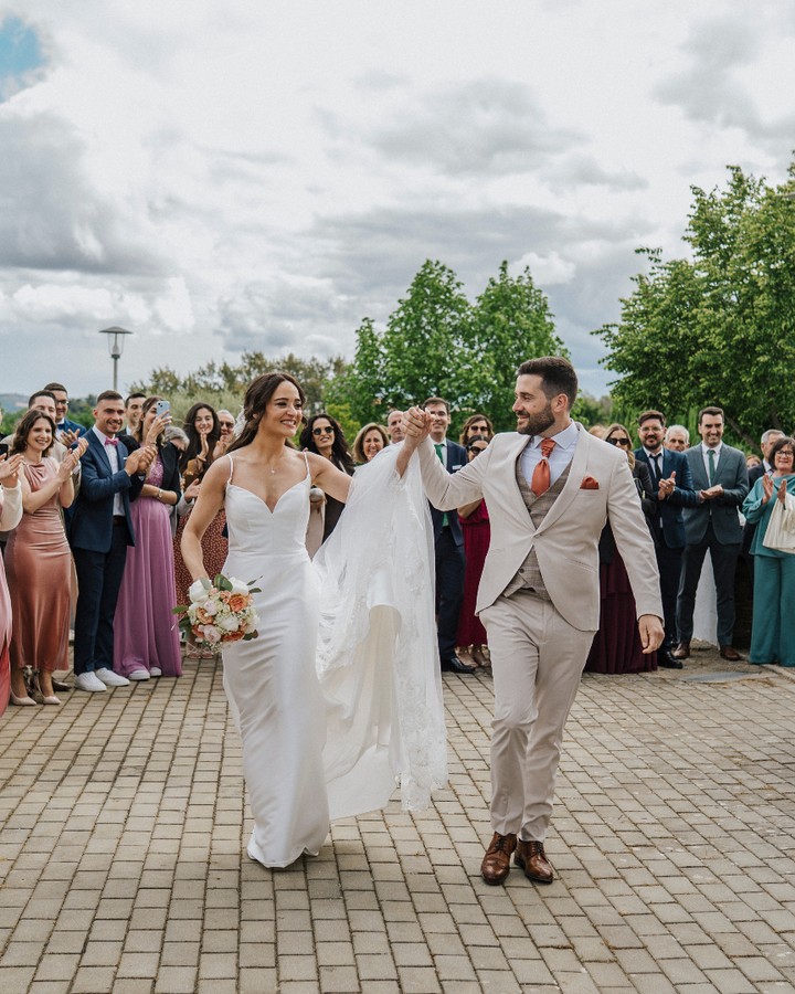 Casamento na Quinta da Carvalhinha
