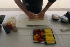 OLYMPUS DIGITAL CAMERA