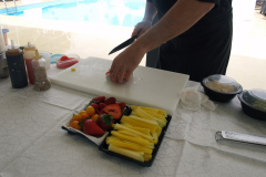 OLYMPUS DIGITAL CAMERA