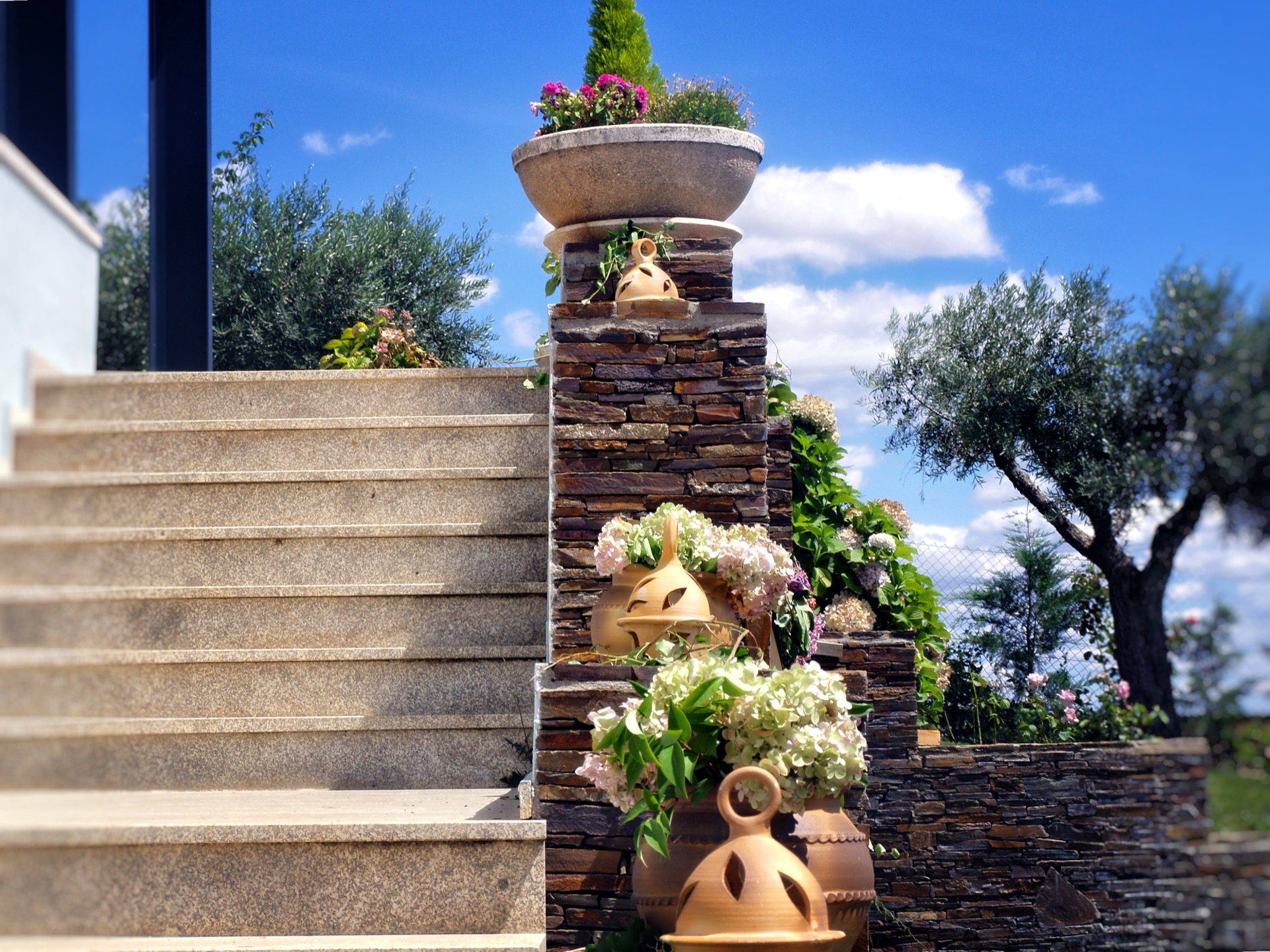 Quinta da Carvalhinha